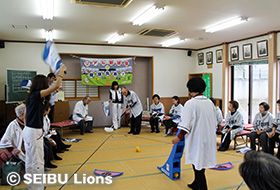 所沢地域包括支援センター