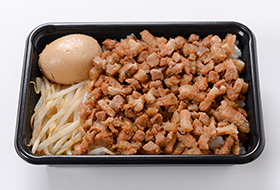 ルーローファン