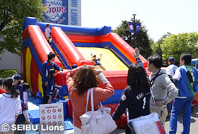 ミニスライダー