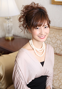 松田陽子さん