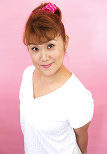 山田邦子さん