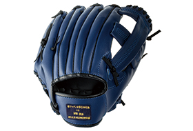 特典 特製グラブ