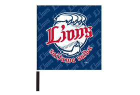 フラッグ(ペットマーク)