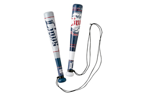 ツインスティックバット