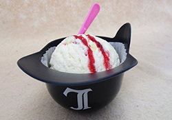 ヘルメットサーティワンアイス