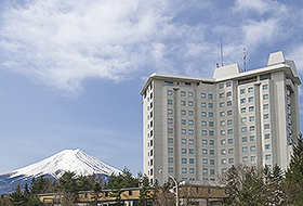 ホテルハイランドリゾート