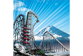 富士急ハイランド