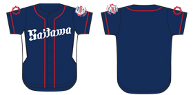 「Saitama」ユニフォーム