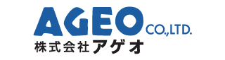 株式会社 アゲオ