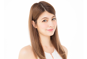 スペシャルゲスト マギーさん