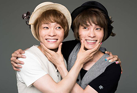 広海・深海さん