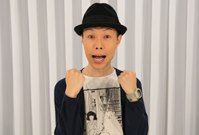 ハライチ岩井さん