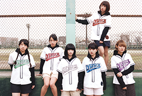 リリカルスクール