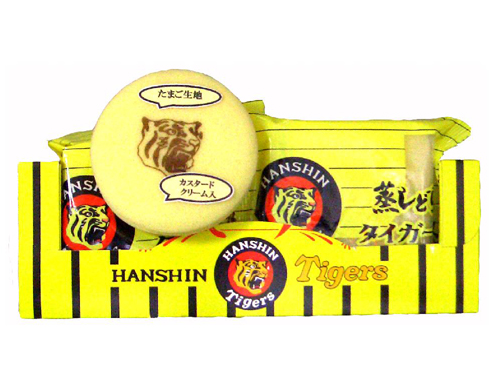 蒸しどらやねんタイガース