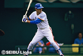 OB選手参加お食事会