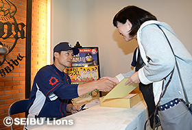 7/24(金)サイン会