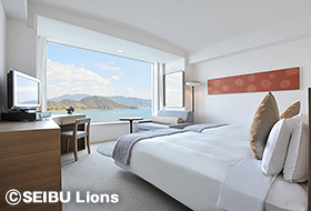 グランドプリンスホテル広島