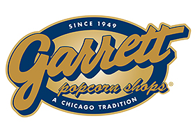 ギャレットポップコーン