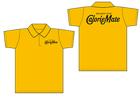 オリジナルポロシャツ