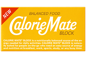 カロリーメイト（プレーン2本入り）