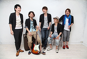 JAY’S GARDENさん