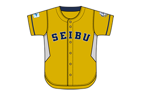 記念ユニフォーム