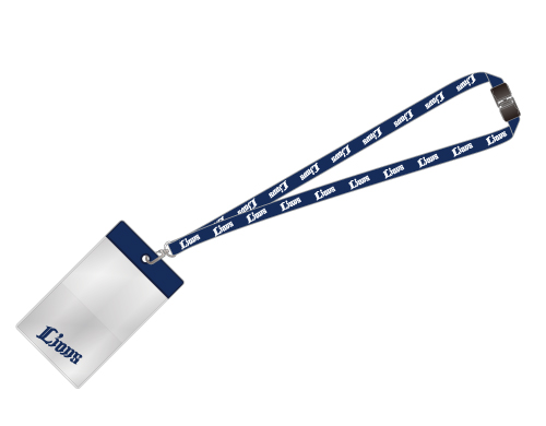 チケットホルダー