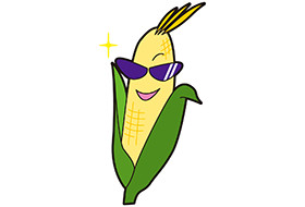 森の甘太郎(かんたろう)