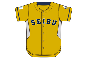 記念ユニフォーム