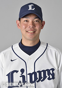 #55 秋山 翔吾選手