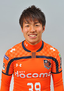 MF39 泉澤 仁選手