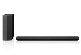 SONY製 2.1CH ホームシアターシステム