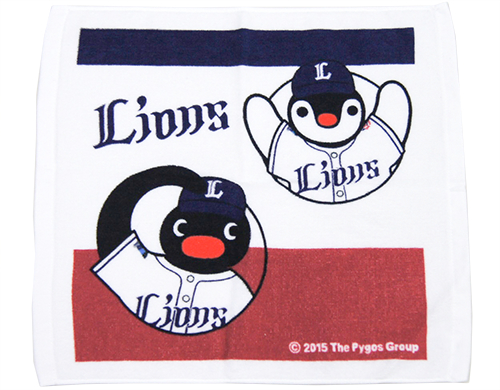 PINGUハンドタオル