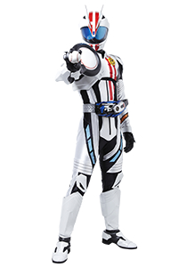 仮面ライダーマッハ