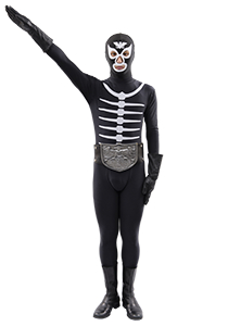 ショッカー戦闘員