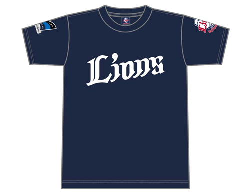 福岡限定Tシャツ2015（表）