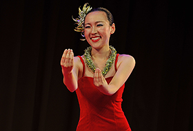 8/20 都竹絢子さん