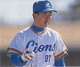 元西武ライオンズトレーニングコーチ 多胡 肇氏