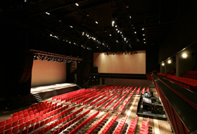 ステラボール(会場イメージ)