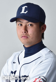 福倉健太郎 投手