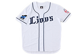 ホームユニフォーム（FCオリジナル）