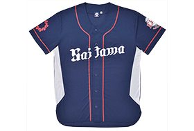 Saitamaユニフォーム（FCオリジナル）