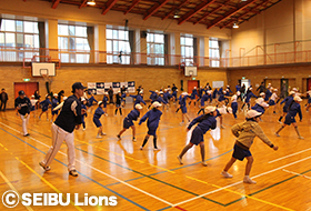 ベースボールチャレンジ