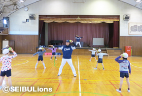 ベースボールチャレンジ