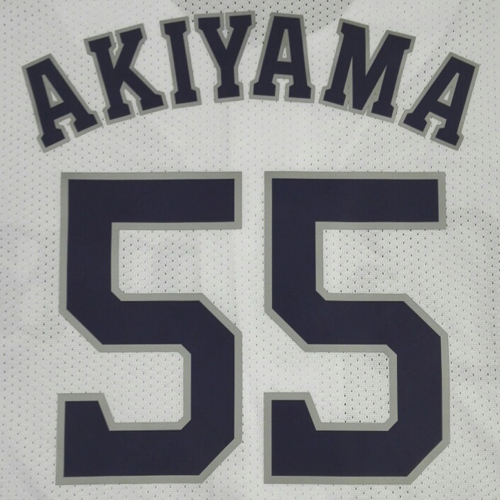 アイロンシート