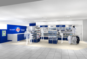 ライオンズストア@本川越ペペ