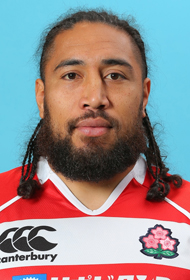 ホラニ龍コリニアシ選手