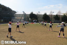 「ベースボールチャレンジ」