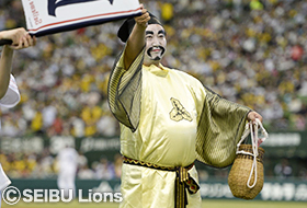 ラッキーセブンへの出演