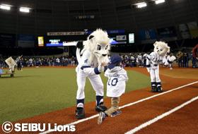 ベースランニング体験